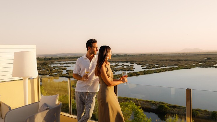 Viva Blue and Spa Hotel